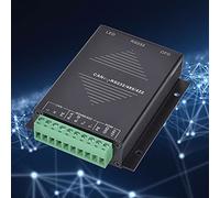 Fdit Modulo di Convertitore Seriale con Trasmissione Trasparente per RS232//rs422-comunicazione, DC9-36V