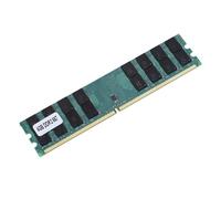 Fdit Modulo RAM DDR2 da 4 GB a 667 MHz di Grande capacità Progettato per il Modulo di Memoria Plug and Play DDR2 Trasmissione Dati