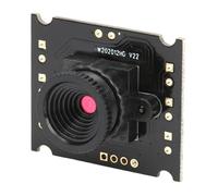 Fdit Modulo Telecamera HD Interfaccia USB HBV-W202012HD per XP/Win7/Win8/Win10/OS X// - Obiettivo Ad Alta Definizione 1,1 MP, Forte compatibilità - Ideale per Diversi Prodotti