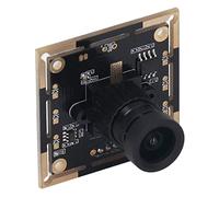 Fdit Modulo Telecamera Integrato a Bordo Scheda 72 Gradi per Mini USB per HD Incorporato 1Mp 72° Telecamere Intraorali a Piccola Distorsione