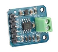 Fdit Modulo termocoppia MAX31855 da -200 ℃ a +1350 ℃ Intervallo di temperatura per la raccolta dati industriali