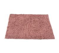 Fdit Morbida Coperta per Servizio Fotografico per Bambini, Tappetino Fotografico Pulito e Inodore per Neonati Fino a 3 Mesi (Taro viola)