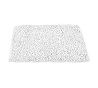Fdit Morbida Coperta per Servizio Fotografico per Bambini, Tappetino Fotografico Pulito e Inodore per Neonati Fino a 3 Mesi (WHITE)