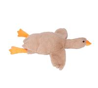 Fdit Morbido Cuscino in Peluche a Forma di Oca, Adorabile Peluche per la Decorazione della Camera da Letto, Adatto a Bambini e Adulti (#12)