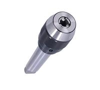 Fdit Morse Flat Tail Chuck Digness 40HB per gli Accessori per Macchine per Perforazione per Strumenti di Acciaio Elettrico Apu16-mta4