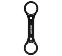 Fdit Mountain Bike Bottom Basta Serrare la Magica dello Strumento di Smontaggio per Manutenzione in Bicicletta