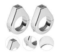 Fdit Nuovo Supporto per Tartaruga per (Elettrosilvering)