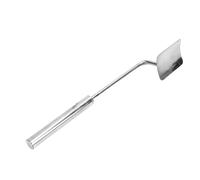 Fdit Pelapatate per Pannocchie di Mais Estrattore per Chicchi di Mais Pelapatate per Buccia di Manico Lungo in Acciaio Inossidabile Design a Pressione Facile da Pulire per la