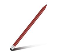 Fdit Penpic di Vernice in Pittura di Plastica Resistente (rosso)