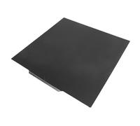 Fdit PEO PEO PET Piastra di Costruzione Fronte-retro con Forte Resistenza Al Calore per Stampante 3D 2.4 350 X 350 Mm