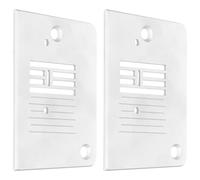 Fdit Piastra Ago, Pratico Accessorio di Ricambio per Macchina da Cucire, Adatta per 1408 2250, con Standard Originale e Facile da Installare