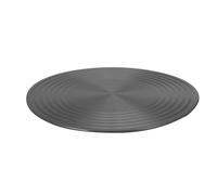 Fdit Piastra Diffusore Calore per Gas, Anelli Concentrici, for Piano (24