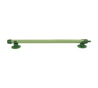 Fdit Pierre Ayar Wall Bubble Tube con un Forte Assaggio per Aumentare L'ossigeno Nei Pesci - Durevole Tubo di Ventilazione per Acqua Dolce e Serbatoi di Acqua Salata (10 pollici)
