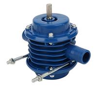 Fdit Pompa Acqua per Trapano Elettrico da 120 a 650 W, Trasferimento Autoadescante