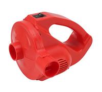 Fdit Pompa Ad Aria Elettrica, Compatto Ingegneria Plastica, con Fusibile