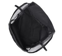 Fdit Pram Basket-to Pram Basket Back, Design Portatile e Alla Moda, Rilasciare le Mani, Adattato a Molti Passeggini, 1 PC