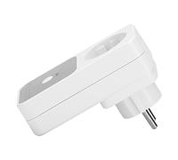 Fdit Presa con Timer Conto Alla Rovescia, Presa Intelligente con