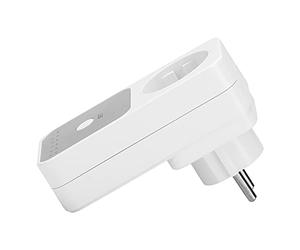 Fdit Presa con Timer Conto Alla Rovescia, Presa Intelligente con