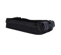 Fdit Prezioso Vassoio per Snack, Piatto per Passeggino Portatile in Tessuto Oxford Antiscivolo per Mangiare, Adatto a Neonati e Bambini Piccoli, materiale: Tessuto Oxford (L)