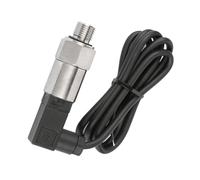 Fdit Processore di Stampa del Sensore di Olio D'acqua Affidabile per il Contenitore Serbatoio Dell'Olio per Piastrelle di Carburante a Olio Aria 1 X (0-0.2mp)