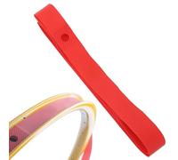 Fdit Protettore a Nastro con Bordo del Pneumatico per Biciclette di Montagna, Forte capacità Anticonpressione, Installazione Rapida (26 Pollici #09)