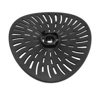 Fdit Protezione Lama Robot da, Copertura Lama Frullatore per MCC, Materiale PP Lavabile a Mano, Protegge L'utensile da Taglio, Adatto per Piatti a Cottura Lenta