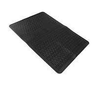 Fdit Protezione per Superficie della Copertura della Stufa in Silicone Protezione Superiore della Stufa per Elettrica del Controsoffitto 27,95x19,68 Pollici