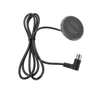 Fdit Pulsantiera Pulsanti Rotondi per Poltrona Reclinabile Elettrica, Interruttore di Controllo Cablato Facile da Installare per Poltrona Elevabile, Adatto per la Maggior Parte degli Utenti, Spina