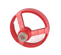 Fdit Punch Foro di Elaborazione in Legno Verticale 5/6/7/8/9/10 Mm (rosso)