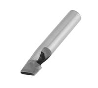 Fdit Punta a Forma di Forma Ovale in Pelle PULLA CARCHE CRATICH Punch STUDIO 5MM-35 Mm Punch in Acciaio in Acciaio Alto per Fori Precisi in Pelle in Pelle Plastica Bibelli Fatti a (20 * 4)