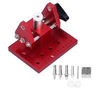 Fdit Red Watch Professional Reporting Aluminium Alliage per la Visualizzazione di Istruzioni