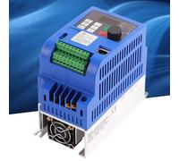 Fdit Regola Vettoriale di Tensione di Frequenza Variabile 4kW per Sovratensione del Sollevamento della Gru Camion/protezione Sottotestazione IP20