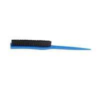 Fdit Riparato a Capelli Pelosi e Luminosi, Design Ergonomico Portatile per un Facile Utilizzo (BLUE)