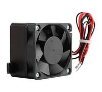 Fdit Riscaldatore d'Aria per Auto PTC 100W 12V Risparmio energetico per l'automobile di Piccole Dimensioni Riscaldamento autonomo per riscaldatori a Temperatura costante(24V 250W)