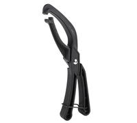 Fdit Ritirare L'eliminazione di Pneumatici in Bicicletta Strumenti di Plastica Durevoli per le Riparazioni dei Pneumatici Senza Sforzo per i Giornali e gli Esperti di Manutenzione Sono Adeguati