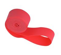 Fdit Rivestimento per Pneumatici per Biciclette Forti Protezione Anti-Pressione Nastro Bici da Bici 4size 2pcs/Set Tubo Interno in PVC per Gli Appassionati di Ciclismo (700c / 29 Pollici)