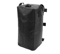 Fdit Sacca Zavorra per Gazebo Pieghevole, Sacca per Acqua 20 L 16,93 X