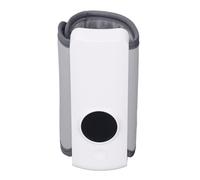 Fdit Scaldalatte da Viaggio con Ricarica USB, Scaldabiberon Portatile, Riscaldamento Automatico Notturno per i Nuovi Genitori