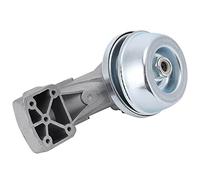 Fdit Scatola Ingranaggi Testina di Ricambio per Decespugliatore, Testa | Compatibile con Decespugliatori FS160/180/220/280/300, Montaggio Facile