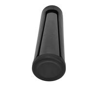 Fdit Scatola Portaoggetti per Dispenser Filtro caffè per Tazza K con Coperchio Ribaltabile Design Finestra Visiva Materiale PP Antipolvere per Hotel Home Office