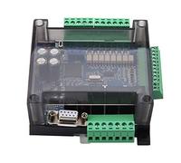 Fdit Scheda di Controllo Industriale PLC FX3U-14MR Controller Programmabile Ad Alta velocità per L'automazione Industriale