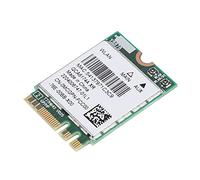 Fdit Scheda di Rete Mini Compatta Originale NGFF/M.2, Scheda di Rete 802.11AC 867M con Bluetooth 4.1, Adatta per G1. B7, B250I PRO, Doppia modalità 2.4G/5G