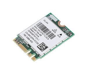 Fdit Scheda di Rete Mini Compatta Originale NGFF/M.2, Scheda di Rete 802.11AC 867M con Bluetooth 4.1, Adatta per G1. B7, B250I PRO, Doppia modalità 2.4G/5G
