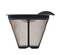 Fdit Schermo del Filtro del caffè, Filtro di caffè Riutilizzabile per CF097 CF090 CF091