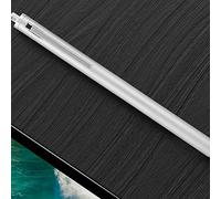 Fdit Schermo Tabactile Stilo /// Smartphone e Tablet, Penna Morbida per il 2018 - Facile da Usare - Luce (SILVER)