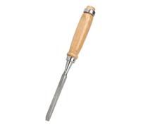 Fdit Sciughp a Impugnatura in Legno 10 Mm per Design a Bordo Tagliente per la Lavorazione del Legno per un Semplice Taglio Adatto per L'altezza della Carpenteria e la Carpenteria Affidabile