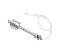 Fdit Sensore di Battito Sostenibile Riet Watrith Sensore, Interruttore del Livello Dell'acqua, 5 MPA AC 0-220V, 0-200 V DC