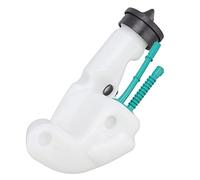 Fdit Serbatoio Carburante per Trimmer, Sostituzione del Gruppo Serbatoio Carburante per PC per Decespugliatore FS38 FS45 FS46 FS55 KM55 HS81R HS81T