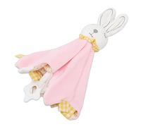 Fdit Simpatica Coperta di Sicurezza per Bambini con Sensazione di Coccole, Aiuta i Bambini a Dormire Sonni Tranquilli, Lavabile in lavatrice. Dimensioni: 40x32,5x16 cm. Scena applicabile: Neonati