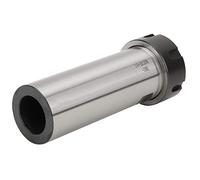 Fdit Sollevino per Manicotto/albero Coltura 40CR Strumento del Supporto Schenk Destro per CNC Mreeking C40-ER32M-100L, Realizzato in Materiale 40CR
